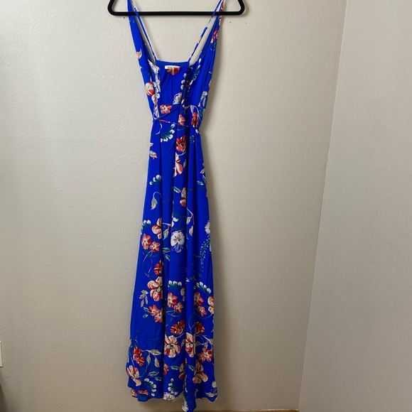 NEW Yumi Kim Rush Hour Maxi Dress in Sweet Escape - Picture 5 of 7